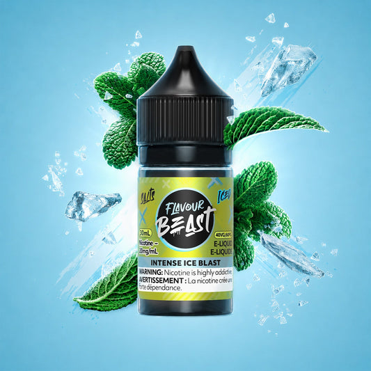 INTENSE ICE BLAST ICED 20MG 30ML