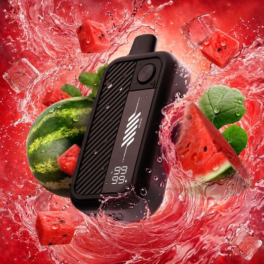 BEAST MODE MAX 3 60K WATERMELON G 20MG