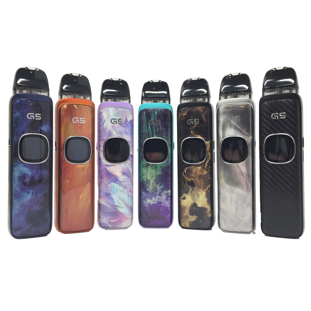CALIBURN G5 DEVICE