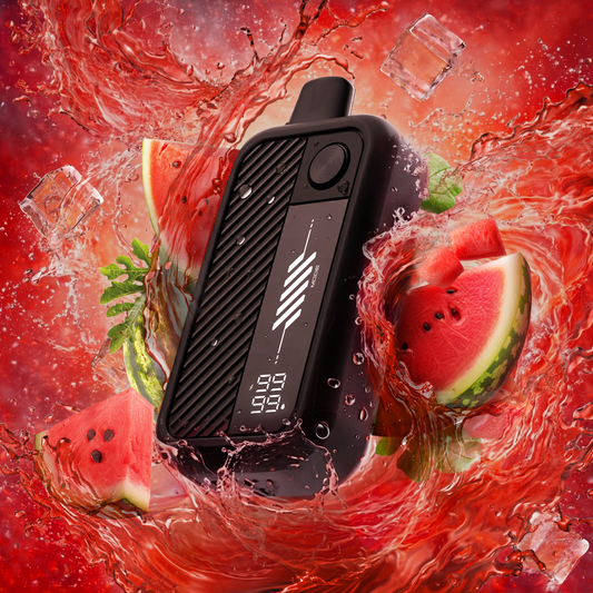 BEAST MODE MAX 3 60K WEEKEND WATERMELON ICE 20MG