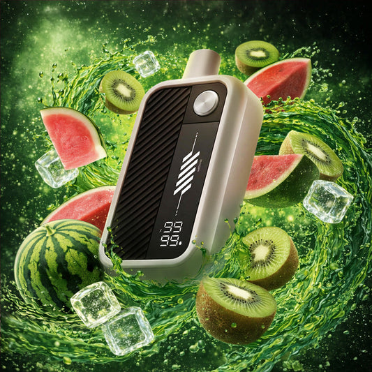 BEAST MODE MAX 3 UNLEASHED 60K EPIC WATERMELON KIWI ICE 20MG