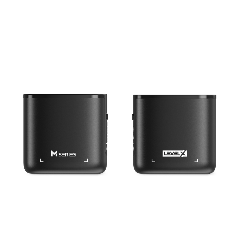 LEVEL X M SERIES BATTERY DEVICE