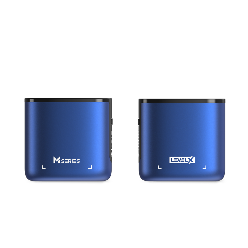 LEVEL X M SERIES BATTERY DEVICE