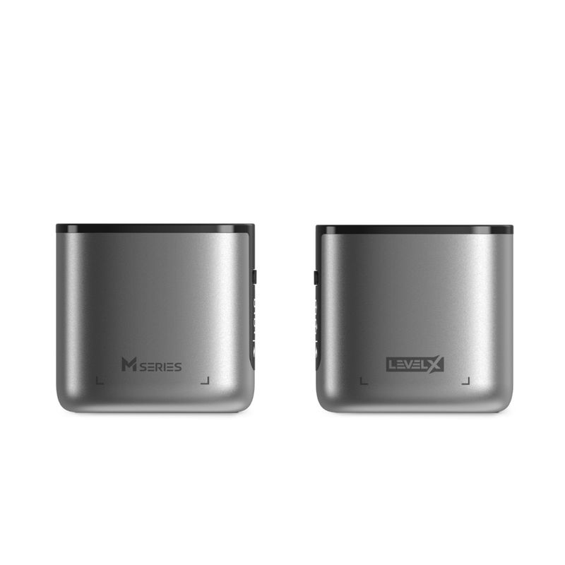 LEVEL X M SERIES BATTERY DEVICE