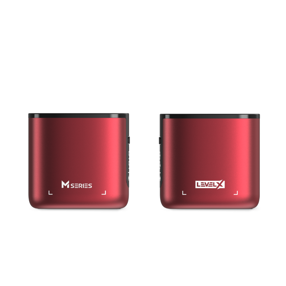 LEVEL X M SERIES BATTERY DEVICE