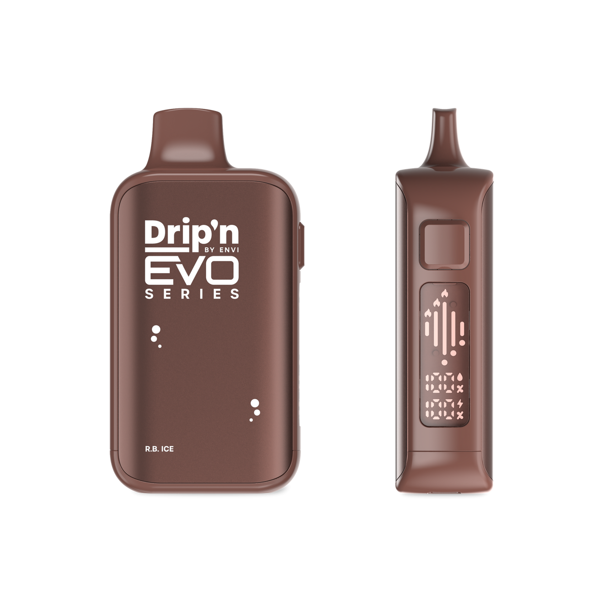 DRIP'N EVO 63K R.B ICE 20MG