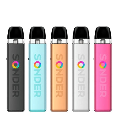 SONDER Q2 DEVICE KIT