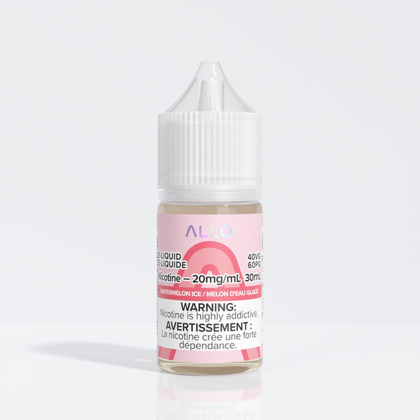 ALLO WATERMELON ICE 20MG 30ML