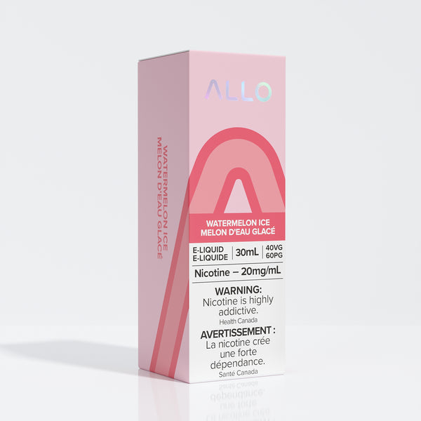 ALLO WATERMELON ICE 20MG 30ML