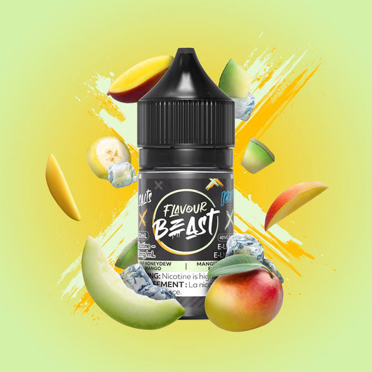 HIP HONEYDEW MANGO ICED 30ML