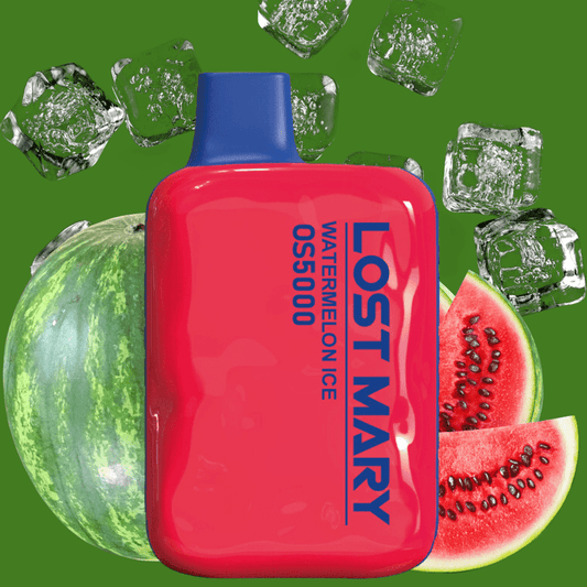 LOST MARY OS5000 WATERMELON ICE 20MG