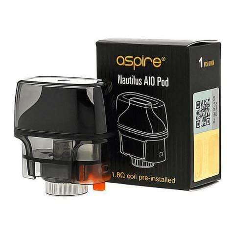 NAUTILUS AIO POD 1.8ohm