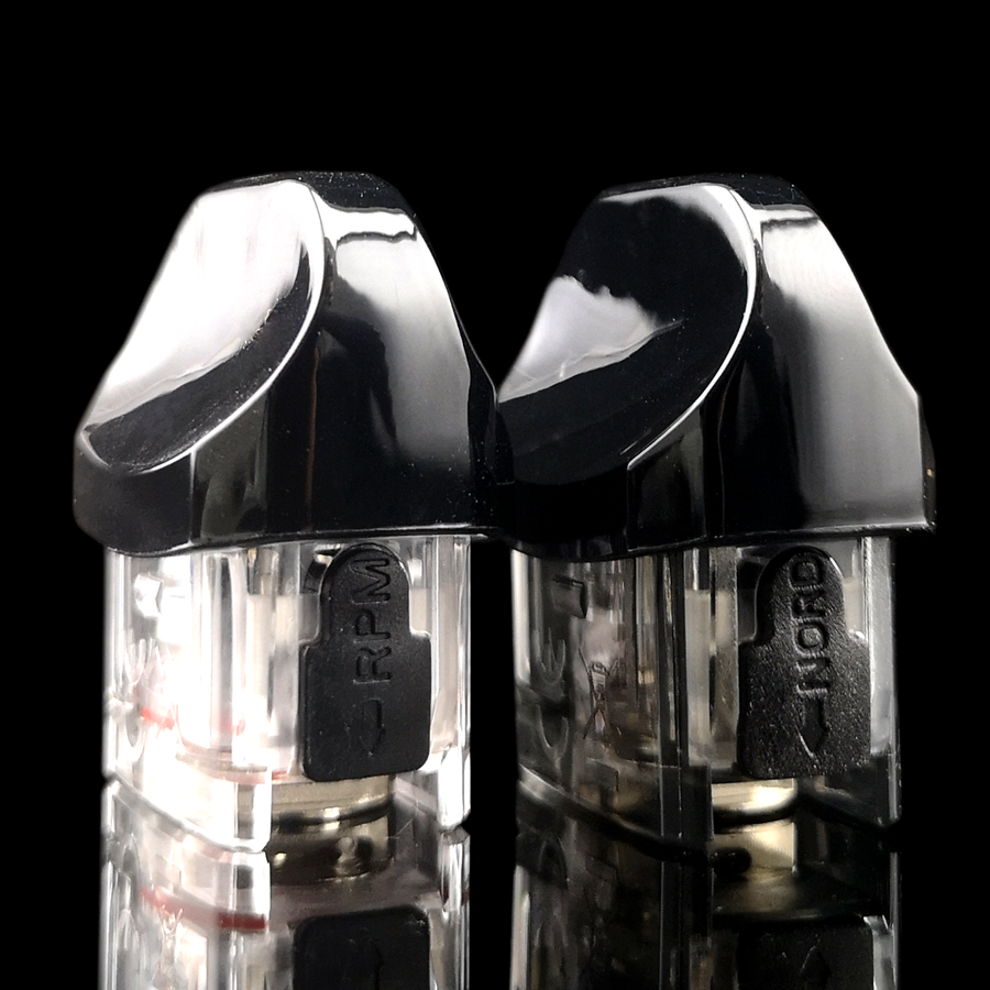 NORD 2 NORD POD - NO COIL(3/Pack)