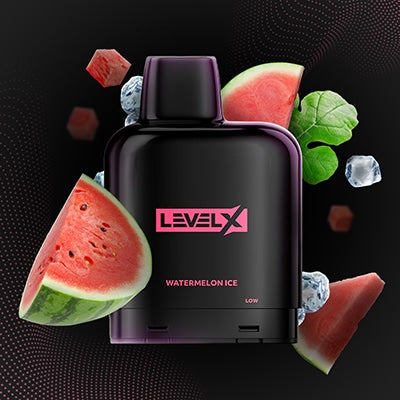 LEVEL X 7K ESSENTIAL WATERMELON ICE 20MG