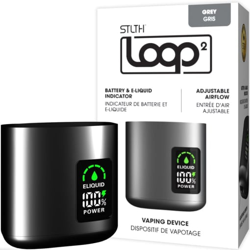 STLTH LOOP 2 DEVICE