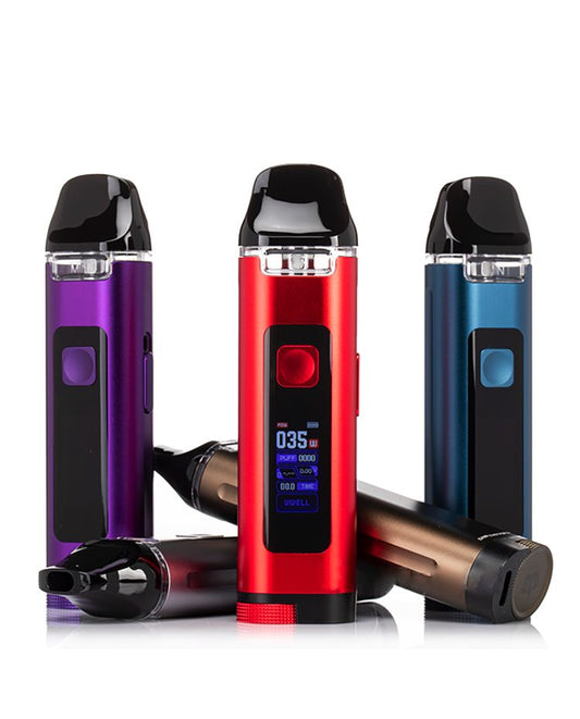 UWELL CROWN D KIT