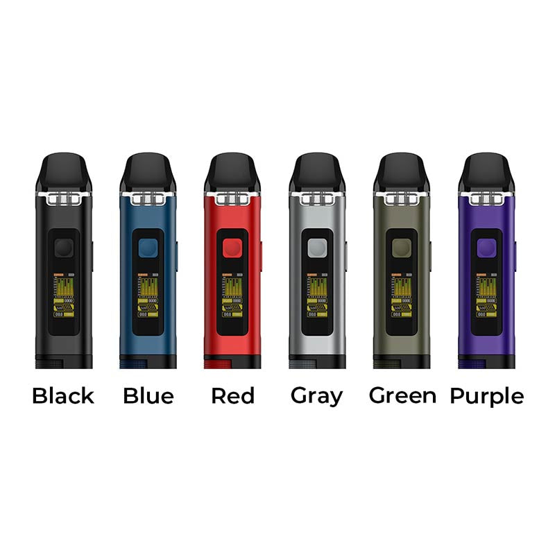 UWELL CROWN D KIT