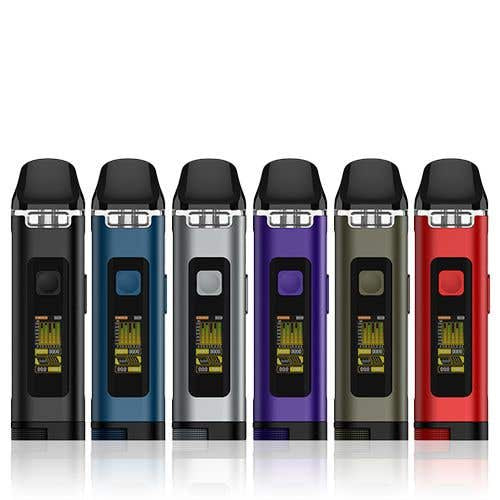 UWELL CROWN D KIT