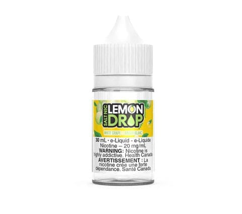 WHITE GRAPE 30ML 20MG