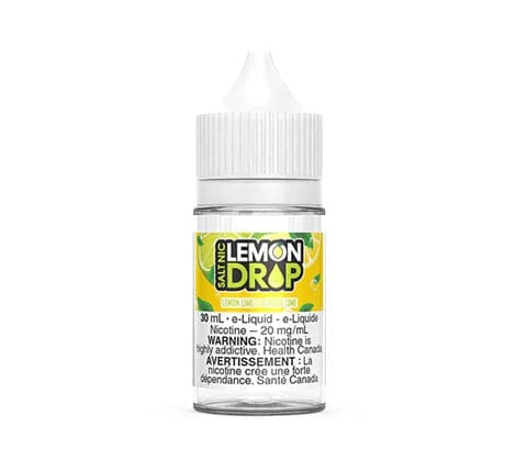 LEMON LIME 30ML 20MG