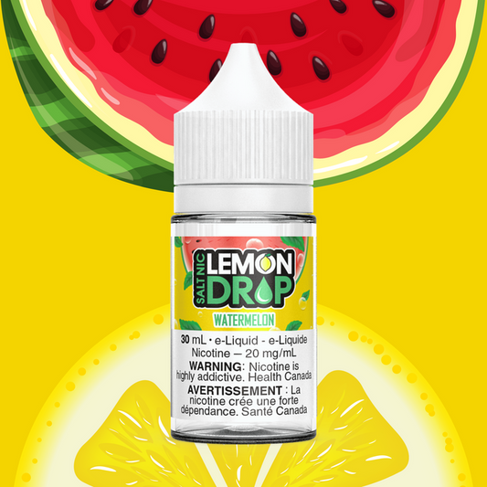 WATERMELON 30ML 20MG