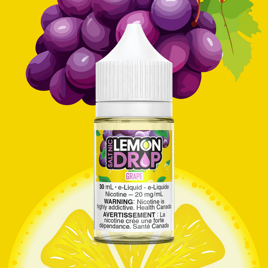 GRAPE 30ML 20MG