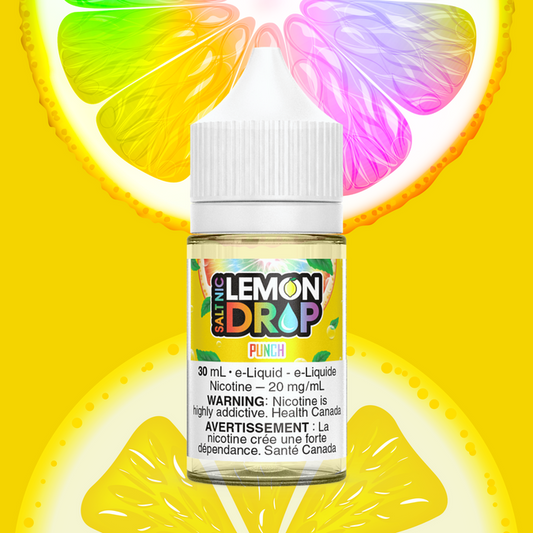 RAINBOW PUNCH 30ML 20MG