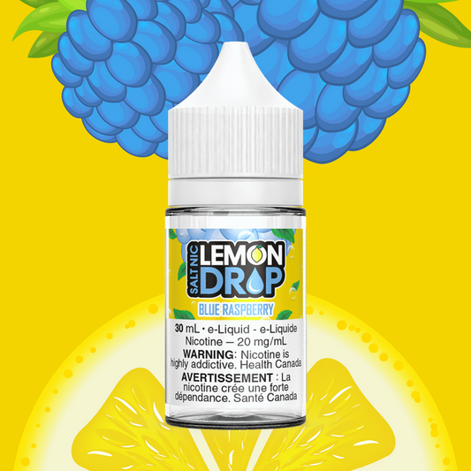 BLUE RASPBERRY 30ML 20MG