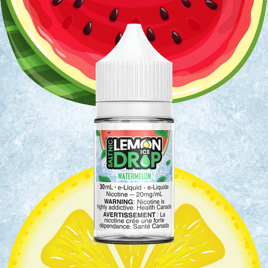 WATERMELON ICED 20MG 30ML