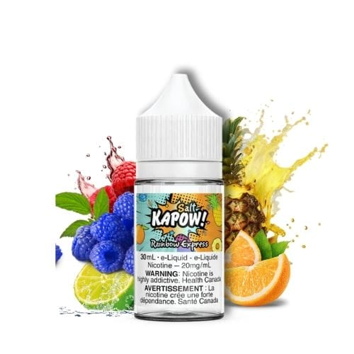 KAPOW RAINBOW EXPRESS 20MG