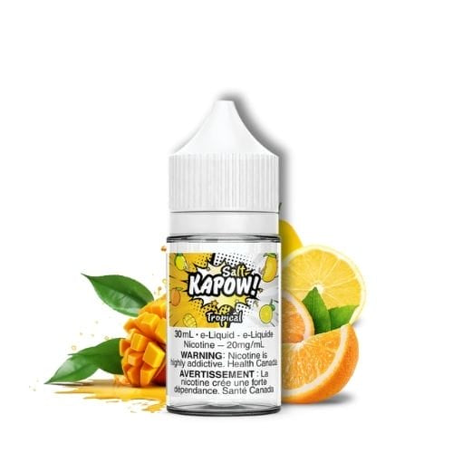 KAPOW TROPICAL 20MG