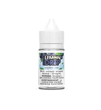 BLACKCURRANT ICED 30ML 20MG