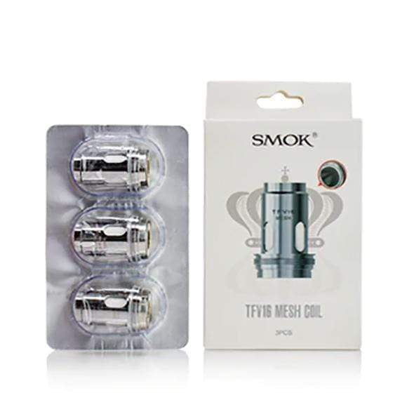 TFV16 REPLACEMENT COIL(3/Pack)