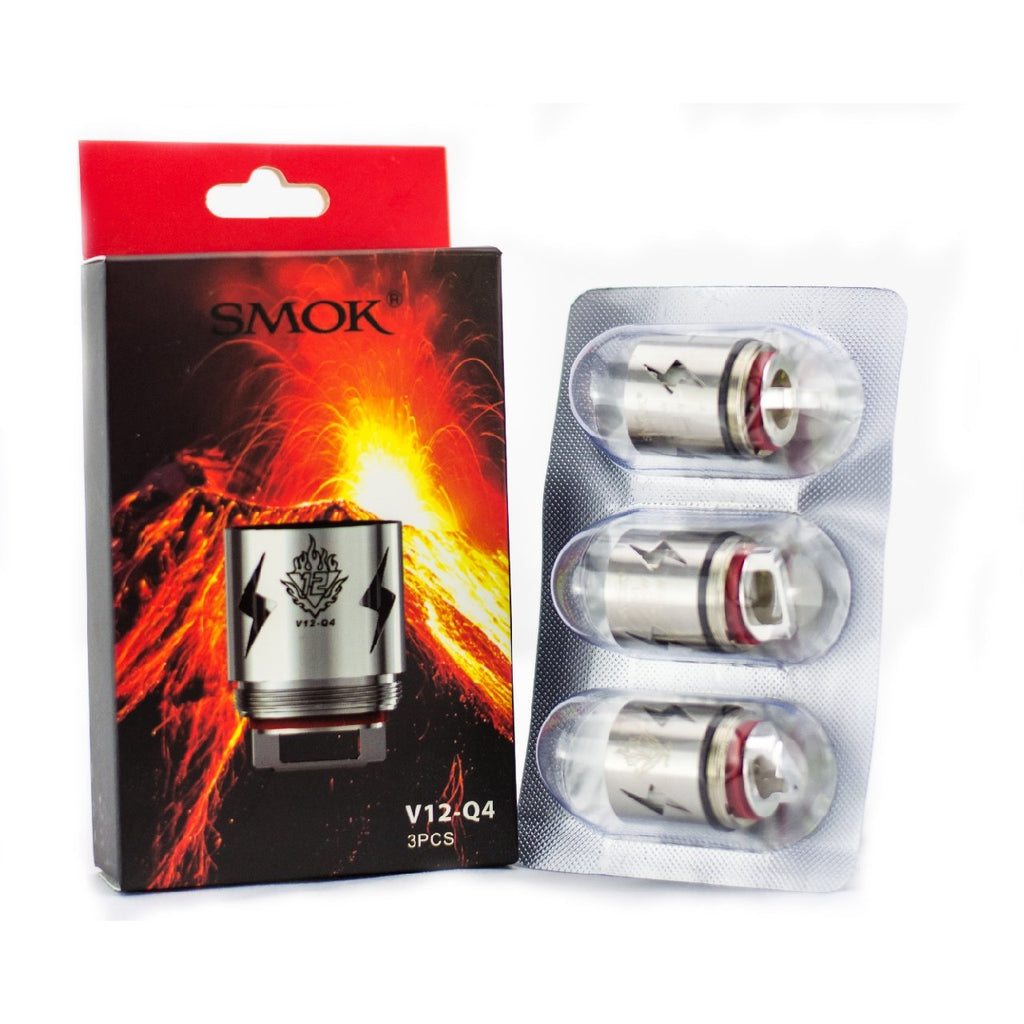 TFV12 REPLACEMENT COILS(3/Pack)