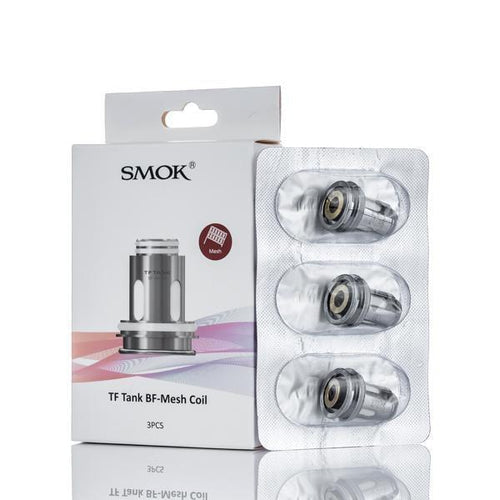 TF TANK BF-MESH COIL 0.25ohm(3/Pack)