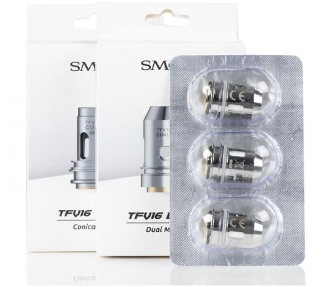 TFV16 LITE REPLACEMENT COIL(3/Pack)