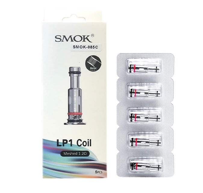 LP 1 COIL(5/Pack)