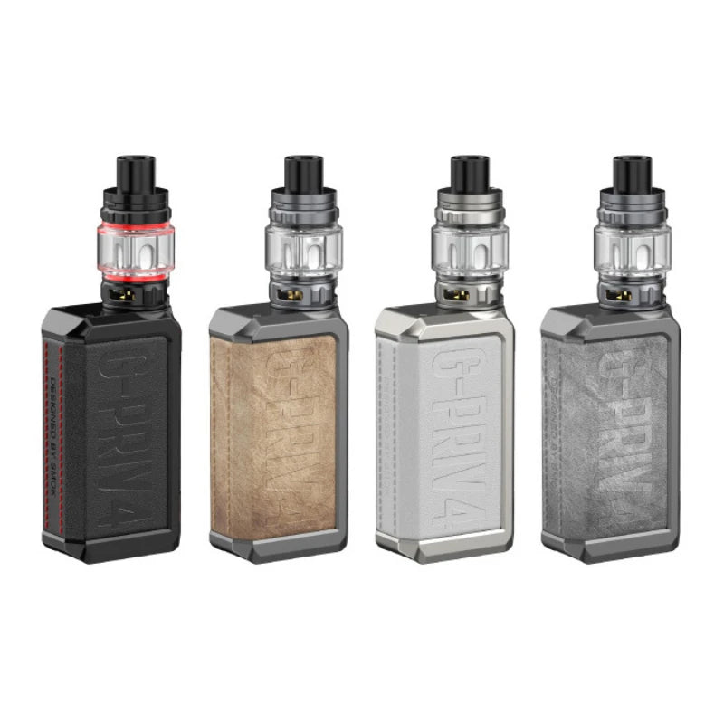 G-PRIV 4 TFV9 KIT