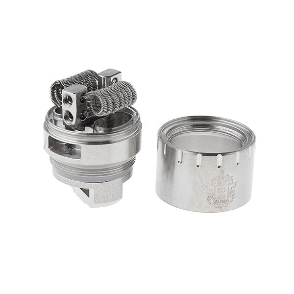 V8 Baby(Mini) RBA coil