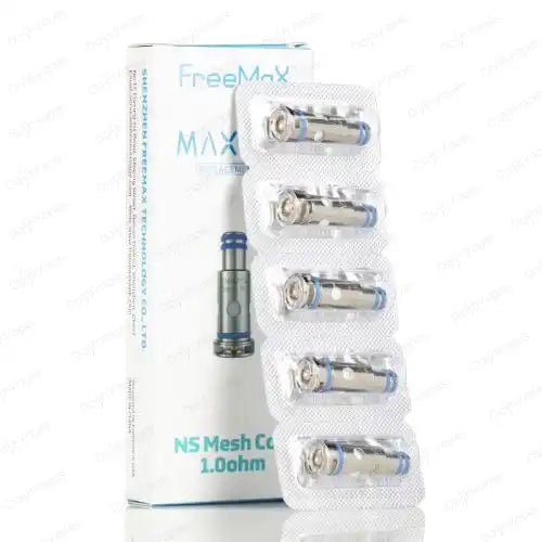 MAXPOD REPLACEMENT COILS(5/Pack)