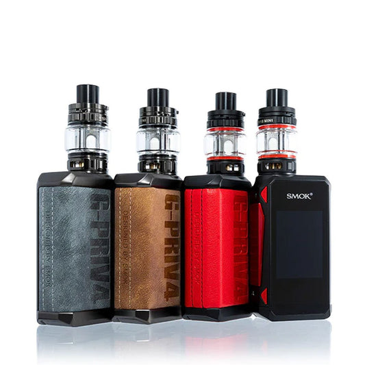 G-PRIV 4 TFV9 KIT