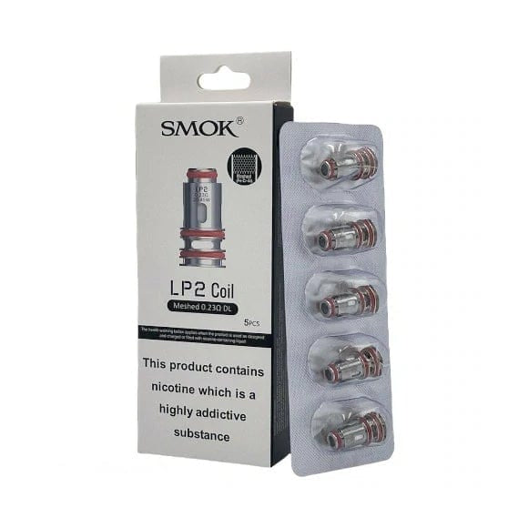 LP2 COIL(5/Pack)