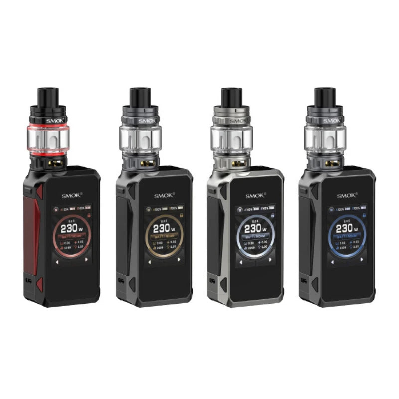 G-PRIV 4 TFV9 KIT