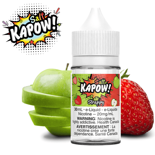 KAPOW STRAPPY 20MG