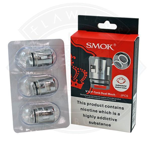 TFV12 P-TANK(PRINCE) REPLACEMENT COILS