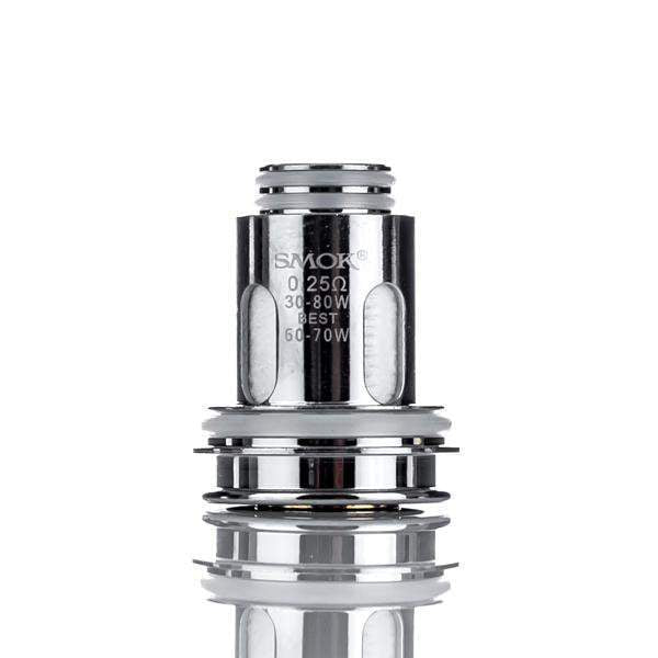 TF TANK BF-MESH COIL 0.25ohm(3/Pack)