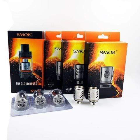 TFV8 REPLACEMENT COILS(3/Pack)