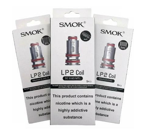 LP2 COIL(5/Pack)