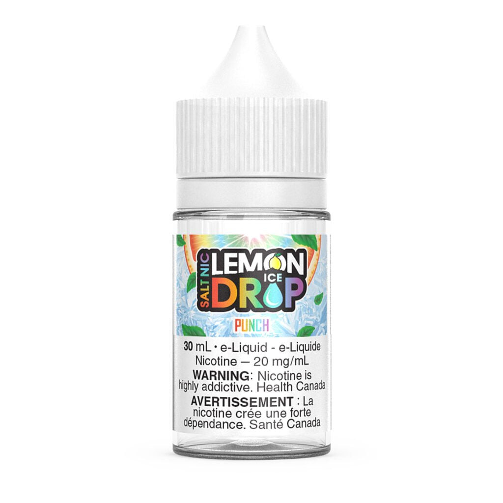 RAINBOW PUNCH ICED 30ML 20MG