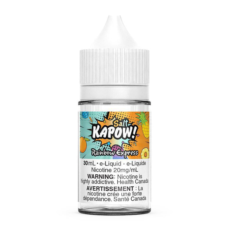 KAPOW RAINBOW EXPRESS 20MG